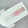 NAILSOFTHEDAY Cover báza milk shimmer 07, 10 ml