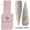 DNKa' Rubber Cover Base 0037a Supreme 12ml