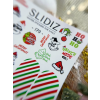 Slider design SLIDIZ – nálepka na akýkoľvek podklad - 179