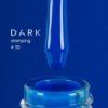 Stamping Polish Dark 10, 10 ml