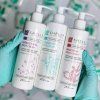 Softening foot cream with urea, algae extract and argan oil Shelly 250 ml