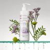 Cream for hands and nails with allantoin, snail extract and shea butter Shelly 250 ml