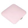SPENVI Mini Pastel Pink Elbow Cushion for Manicure