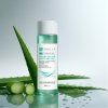 Peeling gél for hands and feet with aloe vera, mint extract and aha-acids Shelly 200 ml