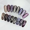 NAILSOFTHEDAY Gél polish Cat Eye 10, 6 ml