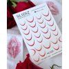 Slider design SLIDIZ – bez prebytočné fólie / Není potrebné strihať - 023