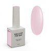 NAILSOFTHEDAY Milky pink top, 10 ml
