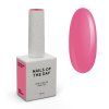 NAILSOFTHEDAY Gél polish Pink-197, 10 ml