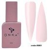 DNKa' Fast Gél 0001 Euterpe, 12ml
