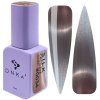 DNKa' Farebný gél lak Cat's Eye Silk 0034 12ml