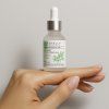 Serum for nails strengthening with jojoba olej and vitamins A E Shelly 10 ml