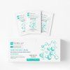 Cream for hands and nails with keratin, silver and arnica extract Shelly 4 ml