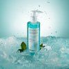 Cooling gél for feet with menthol and mint olej Shelly 200 ml