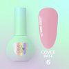 YOUARECUTE Cover Base nr6 5ml