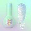 YOUARECUTE Cover Base nr17 5ml
