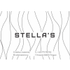 Sada fréz STELLA’S – modrý proužek (stredné abrazivita)