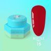 YOUARECUTE Bottle Gél nr16 15ml