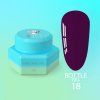 YOUARECUTE Bottle Gel nr18 15ml