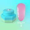 YOUARECUTE Builder Gél nr9 15ml