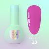 YOUARECUTE Color nr20 5ml