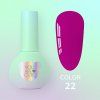 YOUARECUTE Color nr22 5ml