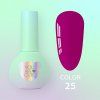 YOUARECUTE Color nr25 5ml