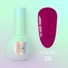 YOUARECUTE Color nr26 5ml