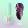 YOUARECUTE Color nr118 5ml