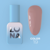Lunamoon Color 8 ml - 19