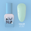 Lunamoon Color 8 ml - 232