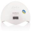 LED+UV lampa SUNUV SUN 5 PLUS 48W WHITE