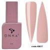 dnka fast gel 0017 oxford 62260086001242