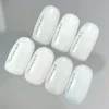 NAILSOFTHEDAY Cover base milk shimmer 07, 30 ml