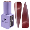 DNKa' Color Gel Polish Cat's Eye Silk 0036 7ml