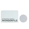 Wonderfile Thin files - Tenké pilníky pre pedikérsky disk 25 mm 50ks 240grit