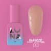 Lunamoon Elegant Light Acrygel nr3 13ml