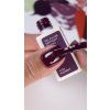 NAILSOFTHEDAY Gel polish Beetroot [Buriak]-376, 10 ml