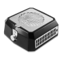 Microstop Odsávačka Prachu Base Pro Černá