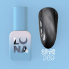 Lunamoon Gel lak Color Cat Eye 269 8ml