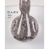 Dark Gel Polish Flash 01, 10 ml