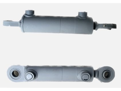 Hydraulický valec HM1.2 50/25x200-K