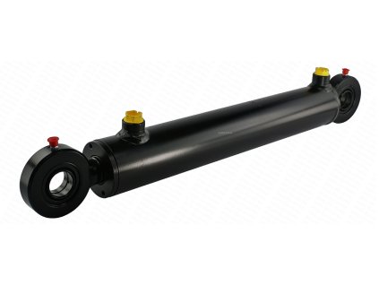 Hydraulický valec CJ2F-50/28x250 U25