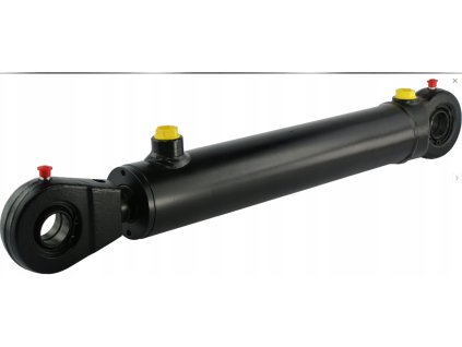 Hydraulický valec CJ2F-50/28x320 U25
