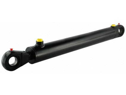 Hydraulický valec CJ2F-63/36x400 U35