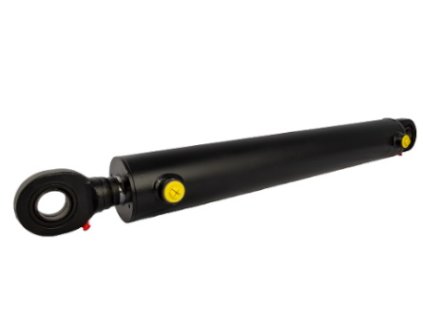 Hydraulický valec CJ2F-80/40x525 U35