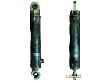 Hydraulický valec HV 63/32x500 111A111 UNC Locust