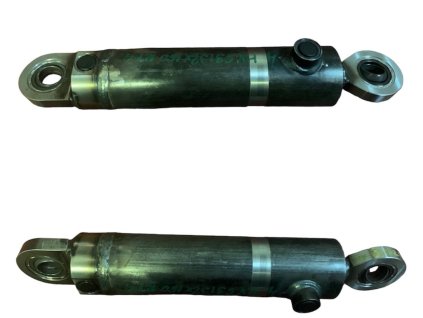 HV 100 50x320 121A111