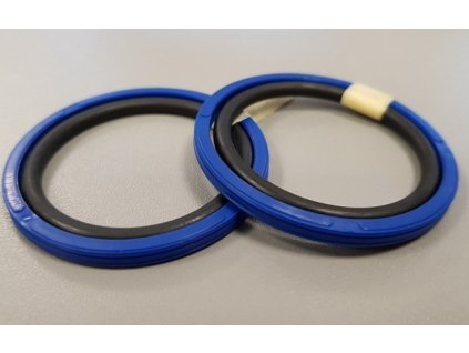 Tesnenie piesta KPUOR70 85x69,5x6,3 AU95