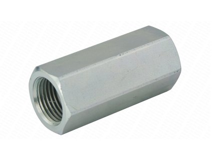 Bezpečnostný ventil -Teleso VUBA typ AA zavit 1