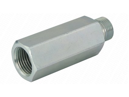 Bezpečnostný ventil -Teleso VUBA typ AB zavit 1/2